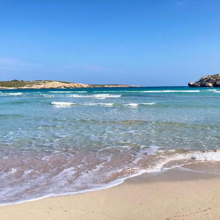 Staymenorca Escapa A La Naturaleza Son Parc Kültér fotó