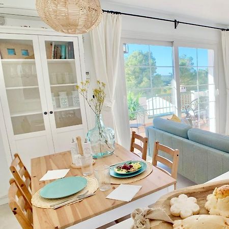 Staymenorca Escapa A La Naturaleza Son Parc Kültér fotó