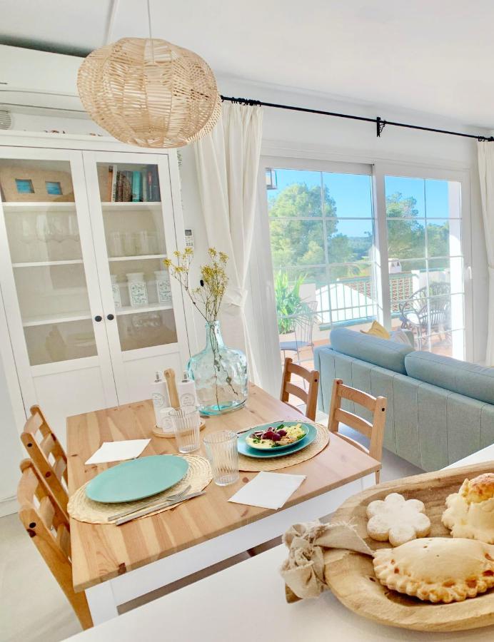 Staymenorca Escapa A La Naturaleza Son Parc Kültér fotó